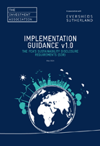 Implementation Guidance v1.0 May 2024 